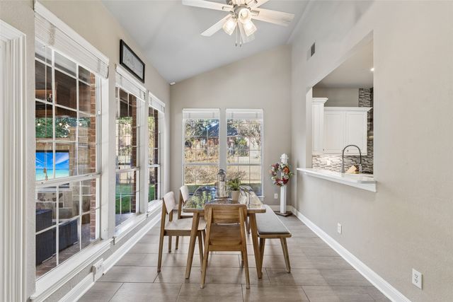 4605 Portsmouth Court, Flower Mound, TX 75022