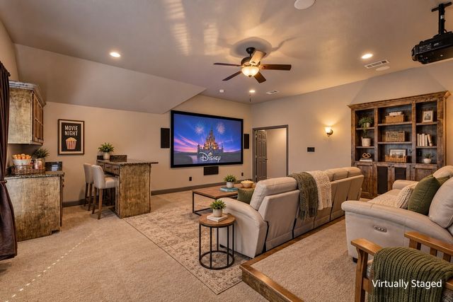 4605 Portsmouth Court, Flower Mound, TX 75022