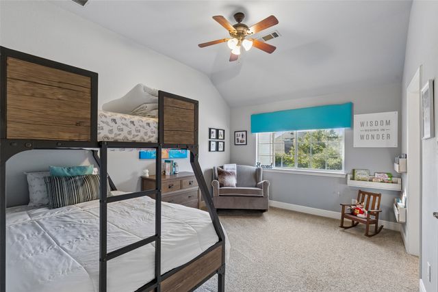 4605 Portsmouth Court, Flower Mound, TX 75022