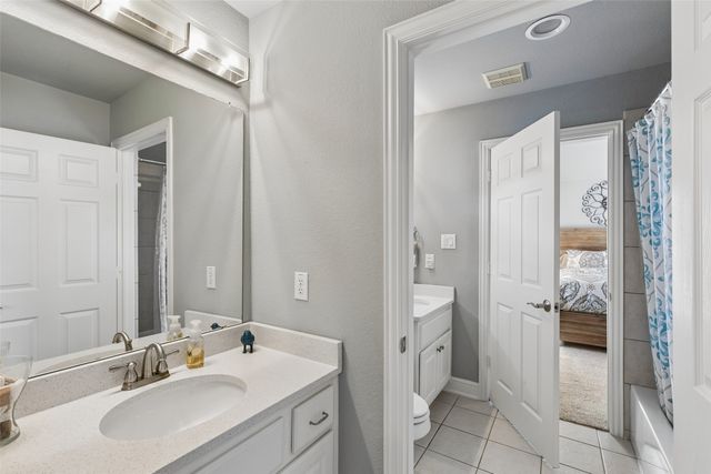 4605 Portsmouth Court, Flower Mound, TX 75022