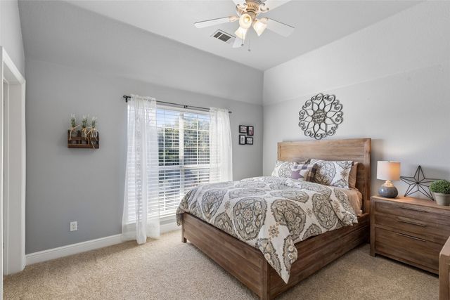 4605 Portsmouth Court, Flower Mound, TX 75022