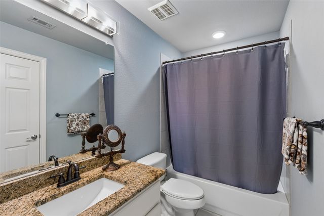 4605 Portsmouth Court, Flower Mound, TX 75022
