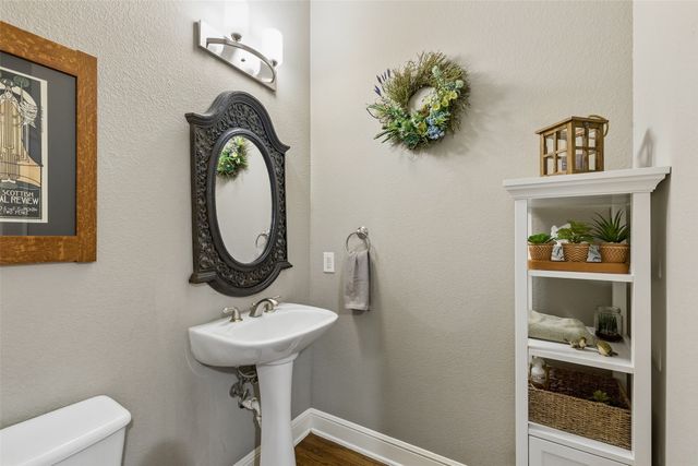 4605 Portsmouth Court, Flower Mound, TX 75022