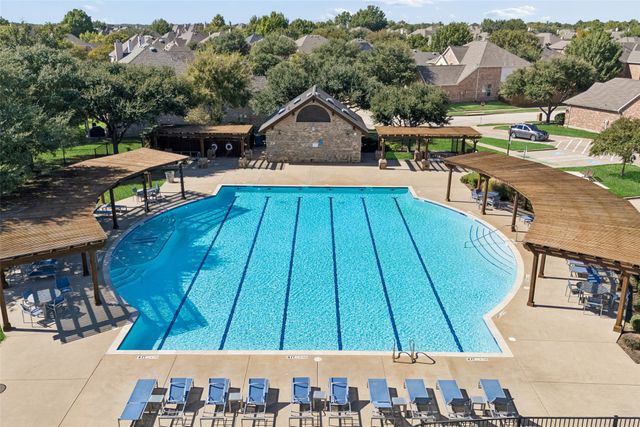 4605 Portsmouth Court, Flower Mound, TX 75022