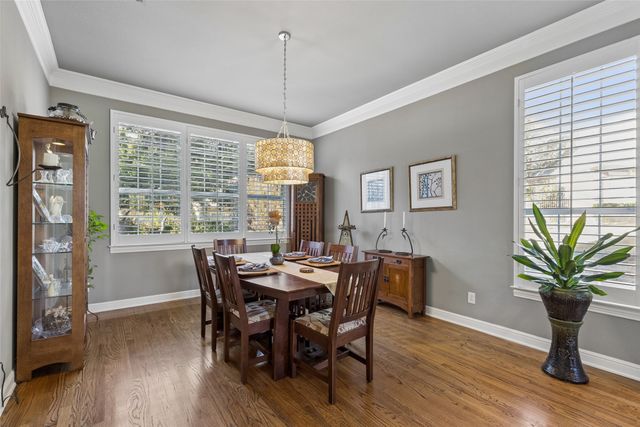 4605 Portsmouth Court, Flower Mound, TX 75022