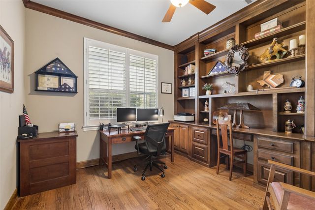 4605 Portsmouth Court, Flower Mound, TX 75022