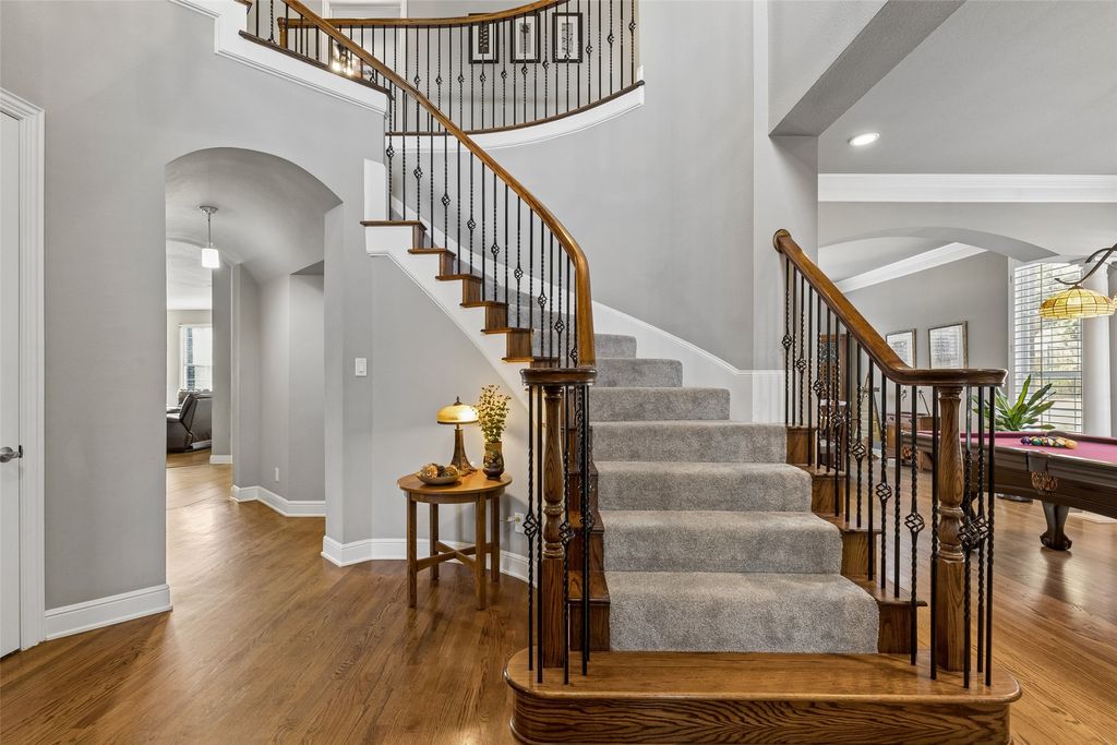 4605 Portsmouth Court, Flower Mound, TX 75022 — photo 4