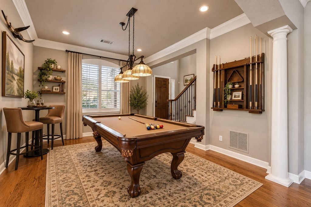 4605 Portsmouth Court, Flower Mound, TX 75022 — photo 5