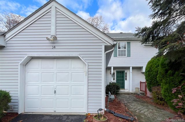 14 Woodbine Drive, Highland Mills, NY 10930