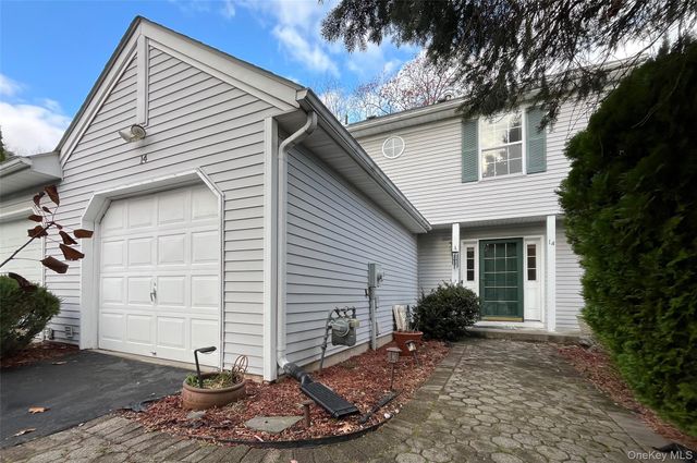 14 Woodbine Drive, Highland Mills, NY 10930