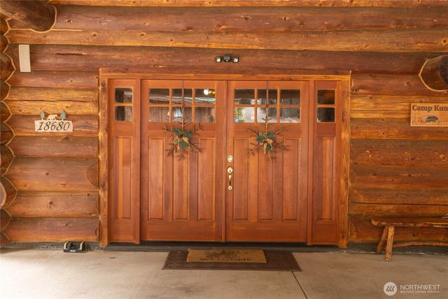 18680 US Hwy 2, Leavenworth, WA 98826