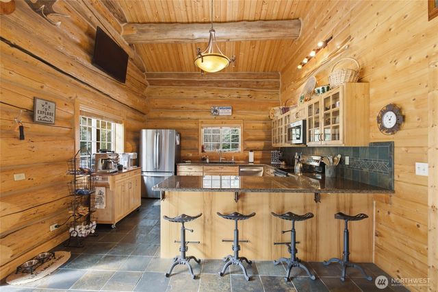 18680 US Hwy 2, Leavenworth, WA 98826