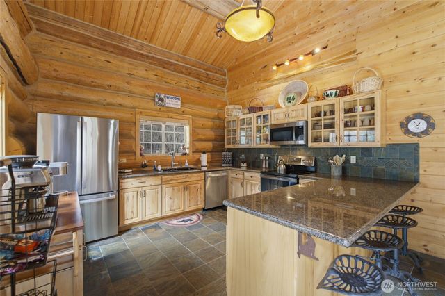 18680 US Hwy 2, Leavenworth, WA 98826