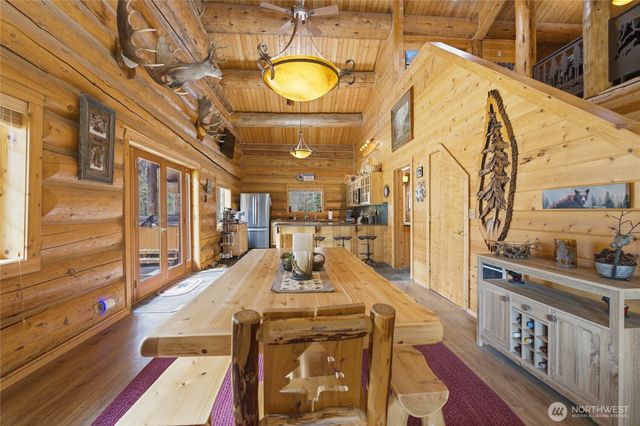 18680 US Hwy 2, Leavenworth, WA 98826