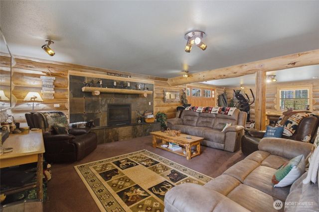 18680 US Hwy 2, Leavenworth, WA 98826