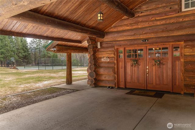 18680 US Hwy 2, Leavenworth, WA 98826