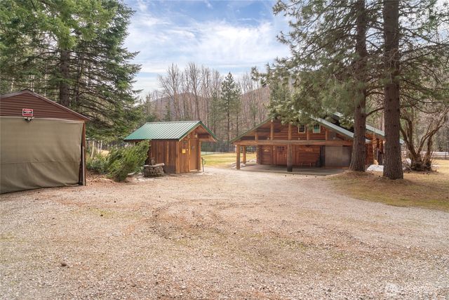 18680 US Hwy 2, Leavenworth, WA 98826