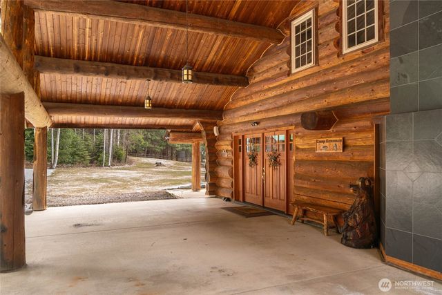 18680 US Hwy 2, Leavenworth, WA 98826