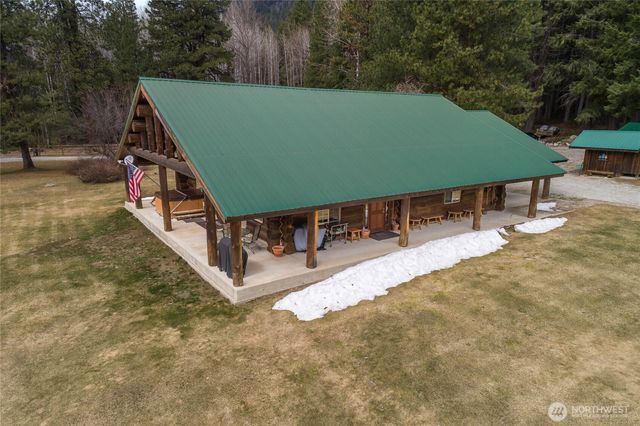 18680 US Hwy 2, Leavenworth, WA 98826