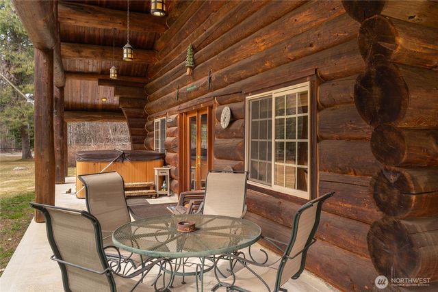 18680 US Hwy 2, Leavenworth, WA 98826