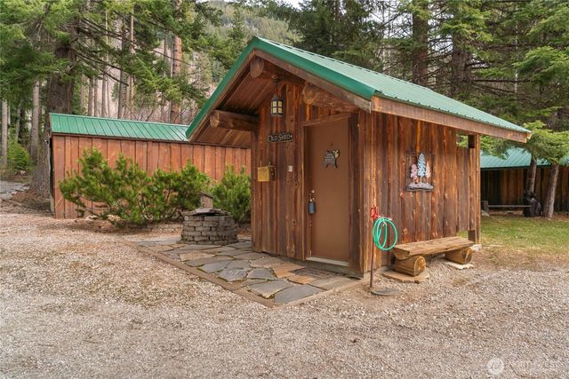 18680 US Hwy 2, Leavenworth, WA 98826