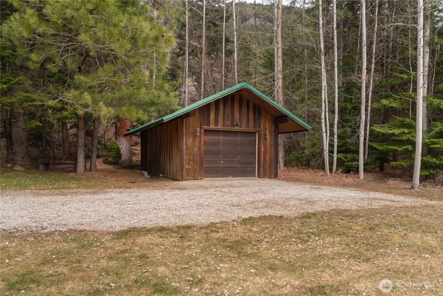 18680 US Hwy 2, Leavenworth, WA 98826