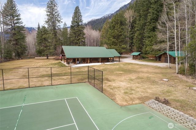 18680 US Hwy 2, Leavenworth, WA 98826
