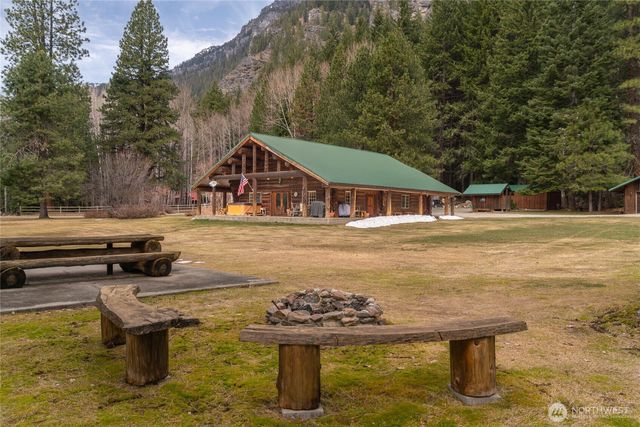 18680 US Hwy 2, Leavenworth, WA 98826