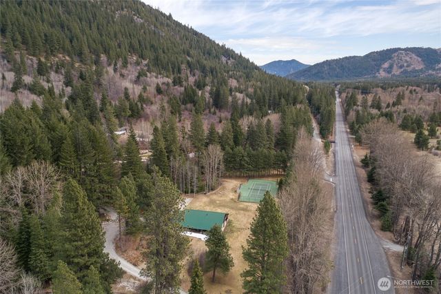 18680 US Hwy 2, Leavenworth, WA 98826