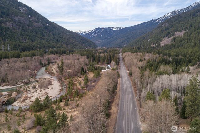 18680 US Hwy 2, Leavenworth, WA 98826
