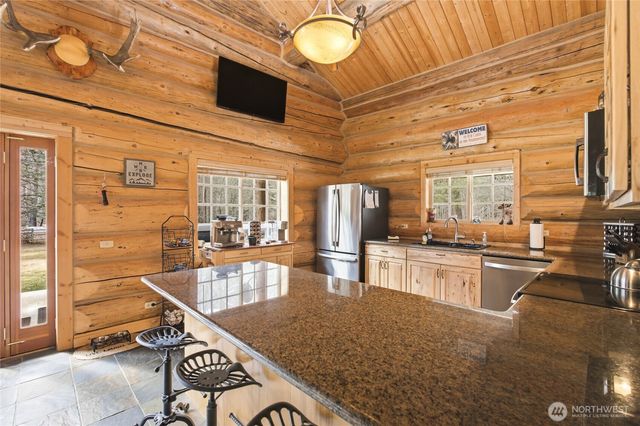 18680 US Hwy 2, Leavenworth, WA 98826