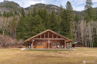 18680 US Hwy 2, Leavenworth, WA 98826