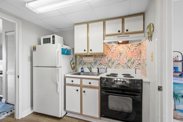 501 S Ocean Blvd Unit 708, North Myrtle Beach, SC 29582