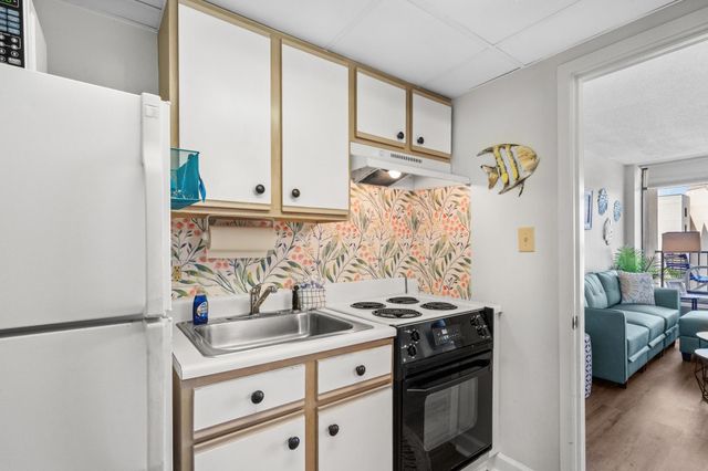 501 S Ocean Blvd Unit 708, North Myrtle Beach, SC 29582