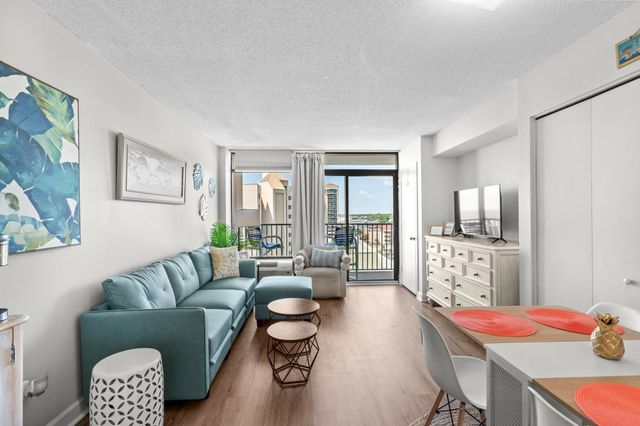 501 S Ocean Blvd Unit 708, North Myrtle Beach, SC 29582