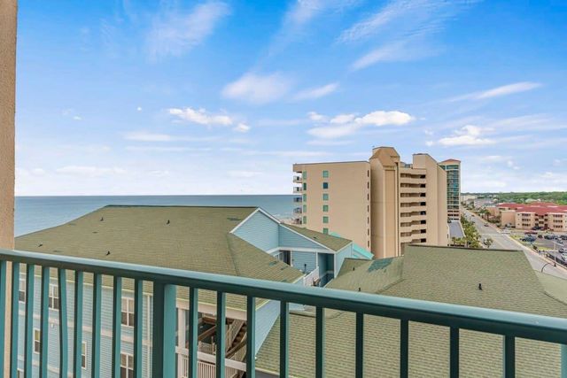 501 S Ocean Blvd Unit 708, North Myrtle Beach, SC 29582