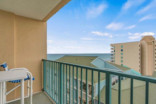 501 S Ocean Blvd Unit 708, North Myrtle Beach, SC 29582