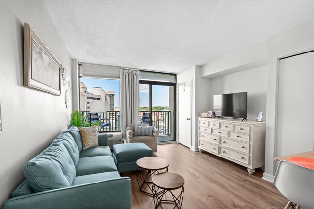 501 S Ocean Blvd Unit 708, North Myrtle Beach, SC 29582