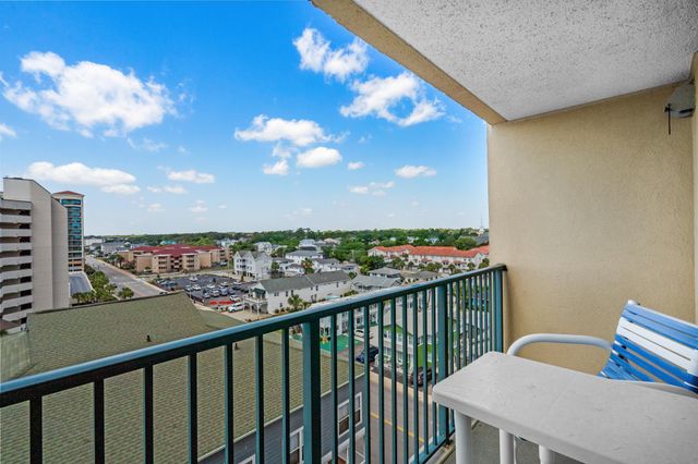 501 S Ocean Blvd Unit 708, North Myrtle Beach, SC 29582