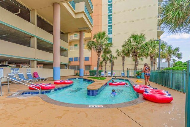 501 S Ocean Blvd Unit 708, North Myrtle Beach, SC 29582