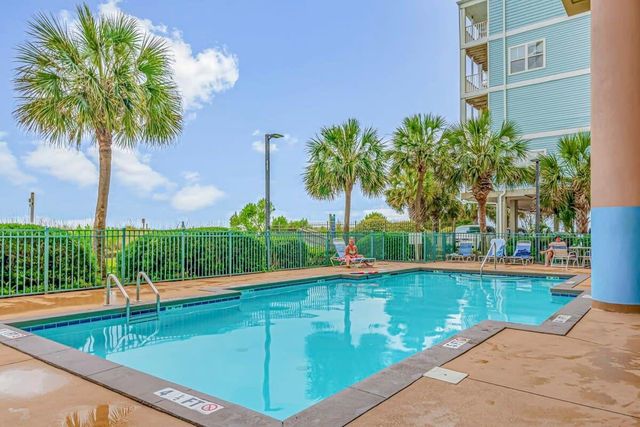 501 S Ocean Blvd Unit 708, North Myrtle Beach, SC 29582