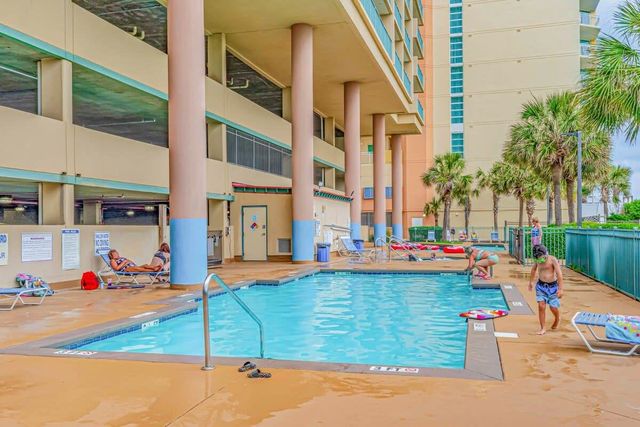 501 S Ocean Blvd Unit 708, North Myrtle Beach, SC 29582