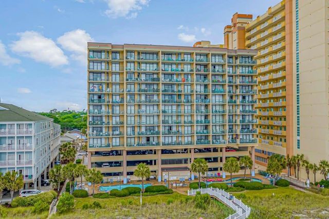 501 S Ocean Blvd Unit 708, North Myrtle Beach, SC 29582
