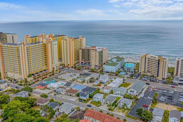 501 S Ocean Blvd Unit 708, North Myrtle Beach, SC 29582