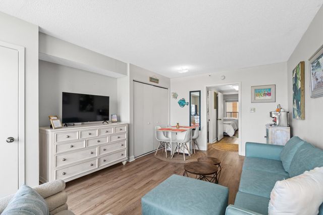 501 S Ocean Blvd Unit 708, North Myrtle Beach, SC 29582