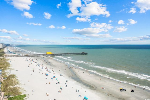 501 S Ocean Blvd Unit 708, North Myrtle Beach, SC 29582