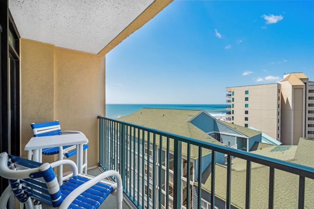 501 S Ocean Blvd Unit 708, North Myrtle Beach, SC 29582