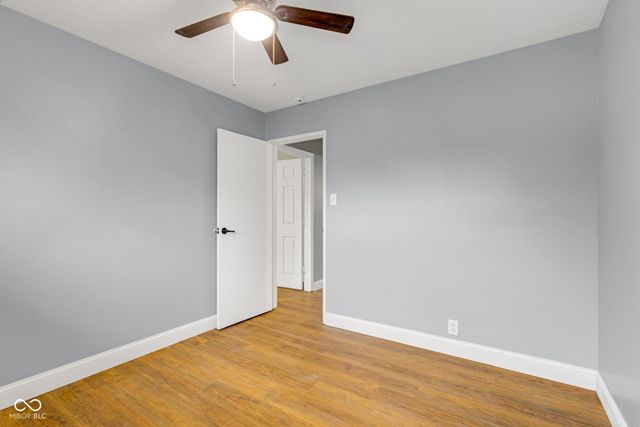 2001 W Woodmont Drive, Muncie, IN 47304