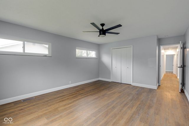 2001 W Woodmont Drive, Muncie, IN 47304