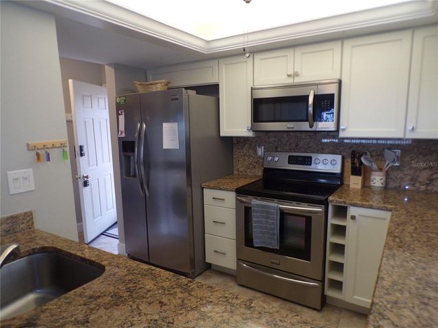 3919 SAN ROCCO DRIVE 34A, Punta Gorda, FL 33950